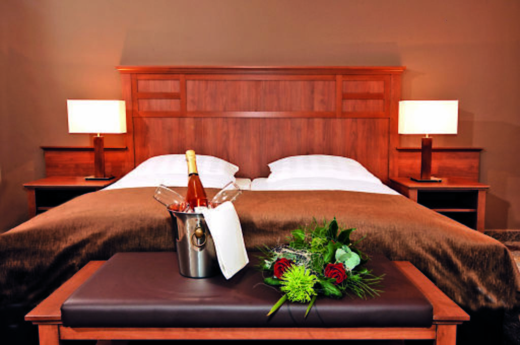 Hotel Burggartenpalais Rothenburg ob der Tauber Room photo